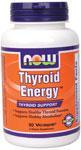 NOW: THYROID ENERGY   90 VCAPS 1