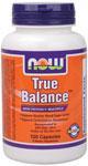 NOW: TRUE BALANCE MULTI - NEW   120 CAPS 1