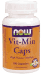 VIT MIN CAPS  200 CAPS 1 from NOW