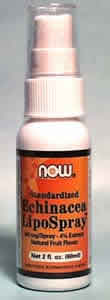 ECHINACEA LIPOSPRAY  2 OZ 1 from NOW