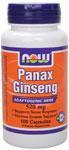 Panax GINSENG 520mg  100 CAPS, 100 caps