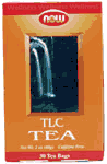 LUNG & THROAT TEA BAGS  30 BAGS 1 from NOW