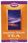 JASMINE TEA  30 BAGS 1 from NOW