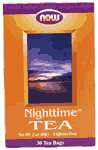 NIGHTTIME TEA BAGS 30 Bags 1 from NOW