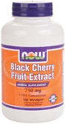 Black Cherry Fruit Extract, 180 Vcaps