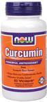 CURCUMIN EXT 700mg  60 VCAPS, 60 vcaps