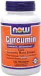 CURCUMIN EXT 95 Percent 700mg, 120 VCAPS