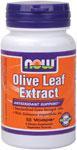 OLIVE LEAF EXT 18%  500mg 50 VCAPS, 1