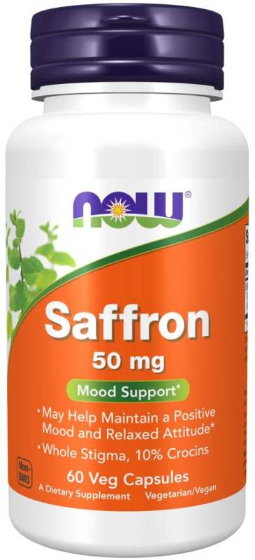 Saffron 50mg