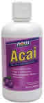 Acai Concentrate 32 oz from NOW
