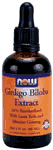 GINKGO BILOBA EXT  2 OZ 1 from NOW