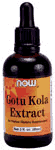 GOTU KOLA EXTRACT 2 OZ 1 from NOW