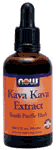 KAVA KAVA LIQUID  2 OZ 1 from NOW