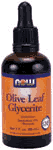 OLIVE LEAF 18% STD GLYCERITE   2 OZ 1 from NOW