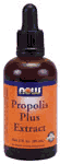 PROPOLIS PLUS EXTR  2 OZ 1 from NOW