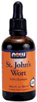 ST. JOHN'S WORT LIQ  2 OZ 1 from NOW