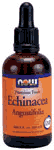 FRESH ECHINACEA EXTRACT  2 OZ 1 from NOW
