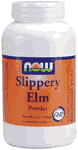 SLIPPERY ELM PWD  4 OZ 1 from NOW