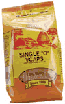 VCAPS '0' EMPTY  1000 CAPS 1 from NOW