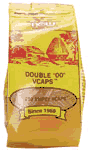 VCAPS '00' EMPTY  250 CAPS 1 from NOW