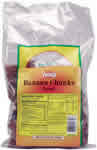 BANANA CHUNKS DRIED  12 OZ 12 OZ from NOW