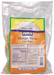 Now - Mangoes low sug  10 oz 1