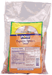 PAPAYA SPEARS  LOW SUG  12 OZ 1 from NOW