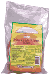 PINEAPPLE SLICE LOW SUG  12 OZ 1 from NOW
