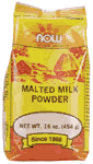 Malted milk  1 lb, 1 lb