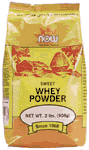 WHEY POWDER  2 LB 1 from NOW