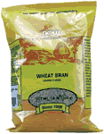 WHEAT BRAN COARSE  12 OZ 1 from NOW
