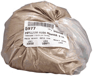 PSYLLIUM HUSK POWDER  5 LB. 5 lb from NOW