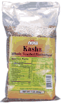 KASHA WHOLE  1 LB 1 lb from NOW