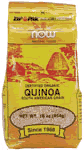 QUINOA GRAIN ORGANIC  1 LB