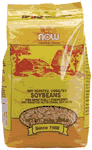 SOYA NUTS SALTED   6 - 75GS 1 from NOW