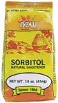 SORBITOL  1 LB, 1