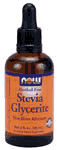 STEVIA GLYCERITE  2 OZ 1 from NOW