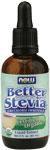 NOW: Organic Stevia Extract 2 fl oz