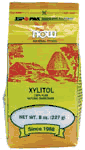 XYLITOL  8 OZ 1 from NOW