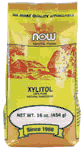 XYLITOL  1 LB 1 from NOW