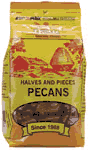 PECANS RAW  12 OZ 1 from NOW