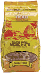 MIXED NUTS RSTD/SALTED  1 LB 1 from NOW