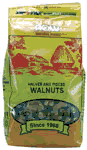 WALNUTS  12 OZ 1 from NOW