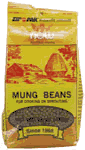 MUNG BEANS SPROUT  1 LB 1 lb from NOW