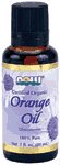 ORANGE OIL ORGANIC  1 OZ 1 from NOW