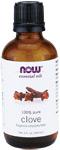 NOW: Clove Essential Oil 2 fl oz