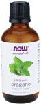 NOW: Oregano Essential Oil 2 fl oz