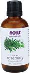 NOW: Rosemary Essential Oil 2 fl oz