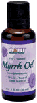 MYRRH OIL  20% PURE   1 OZ 1 from NOW