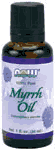 MYRRH OIL  1 OZ 1 from NOW